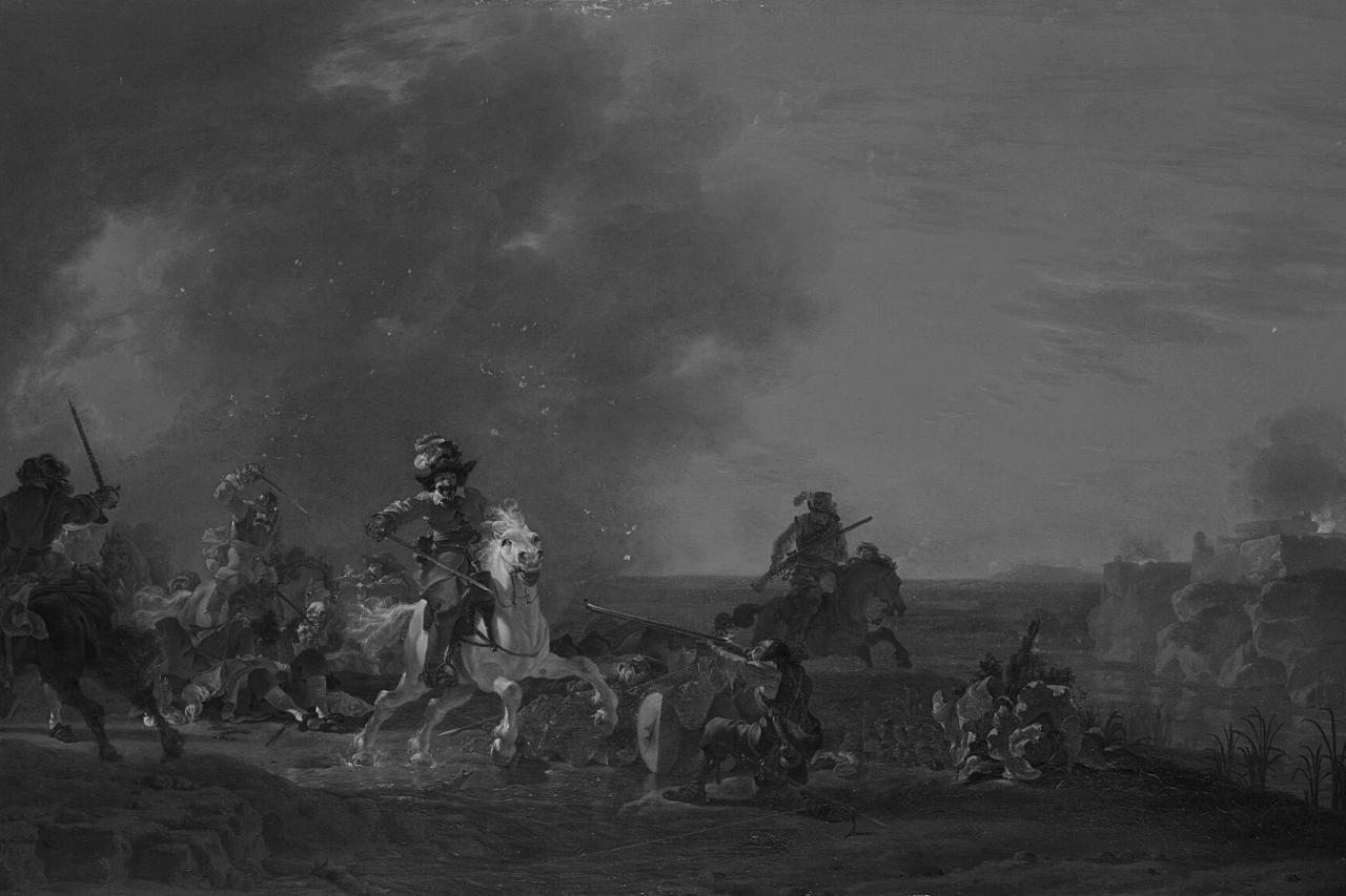 Battle of Jaffa: The Third and Final Battle of the Crusades