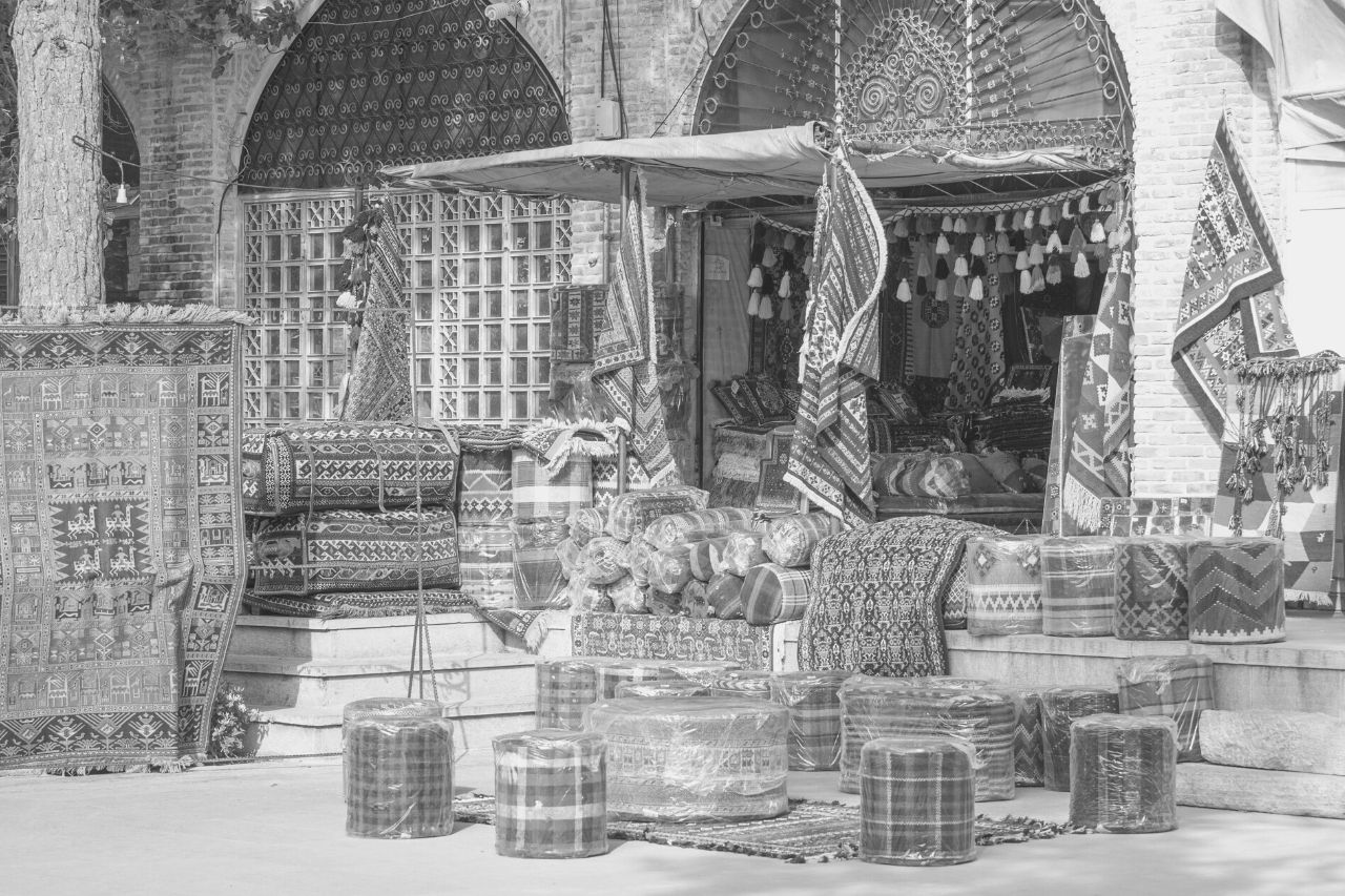 Shiraz, Iran: A Suggestive Journey Into the Jewel of Ancient Persia