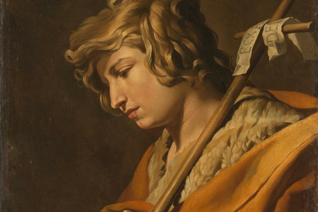 Beowulf character analysis - the Anglo-Saxon hero worthy of praise and emulation