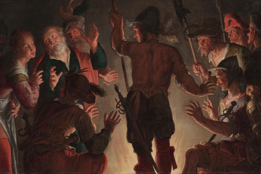 Beowulf Characters: The Major Players of the Epic Poem