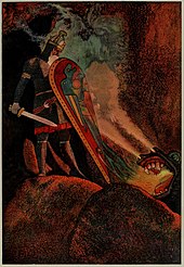 Beowulf: Fate, Faith and Fatalism - The Hero's Way