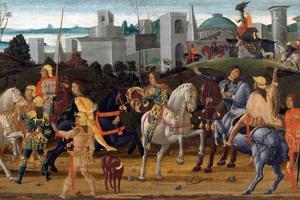 Beowulf old english poem