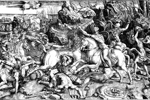 Beowulf Themes: Powerful Messages of a Warrior and Hero Culture