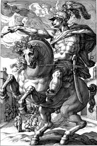 Beowulf and reputation