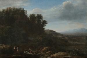 Biblical Allusions in Beowulf: How Does the Poem Include the Bible?