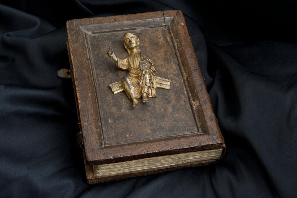 Book of Llandaff, 12th century, Llandaff, Wales