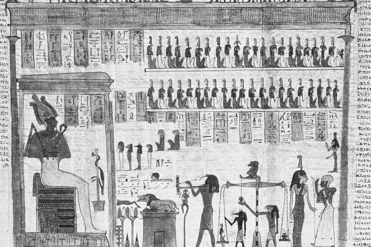 Ancient Egyptians Social Structure: The Power That Made a Nation