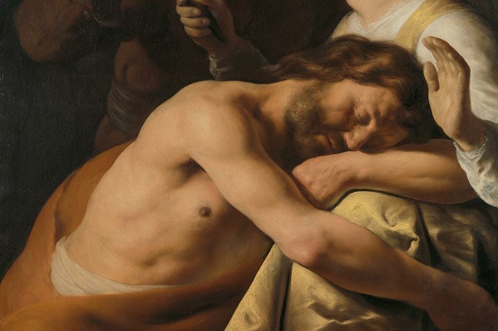 The Burial of Hector: How Hector's Funeral Was Organized