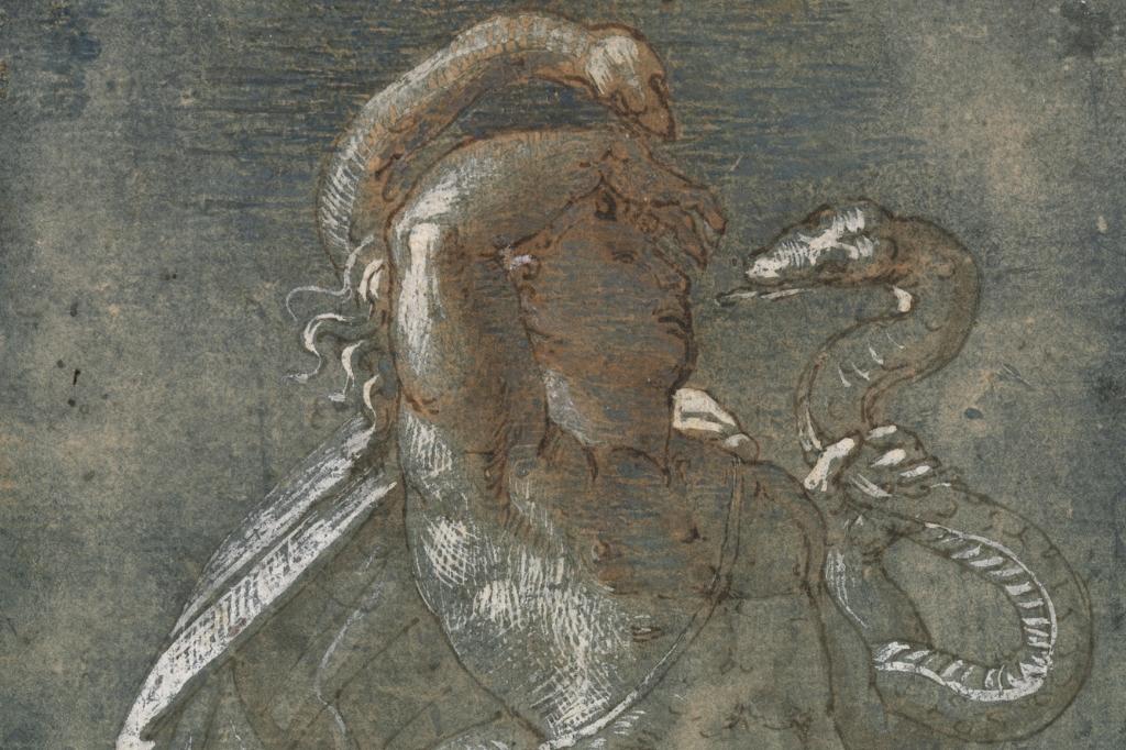 Caesura in Beowulf: Function of the Caesura in the Epic Poem