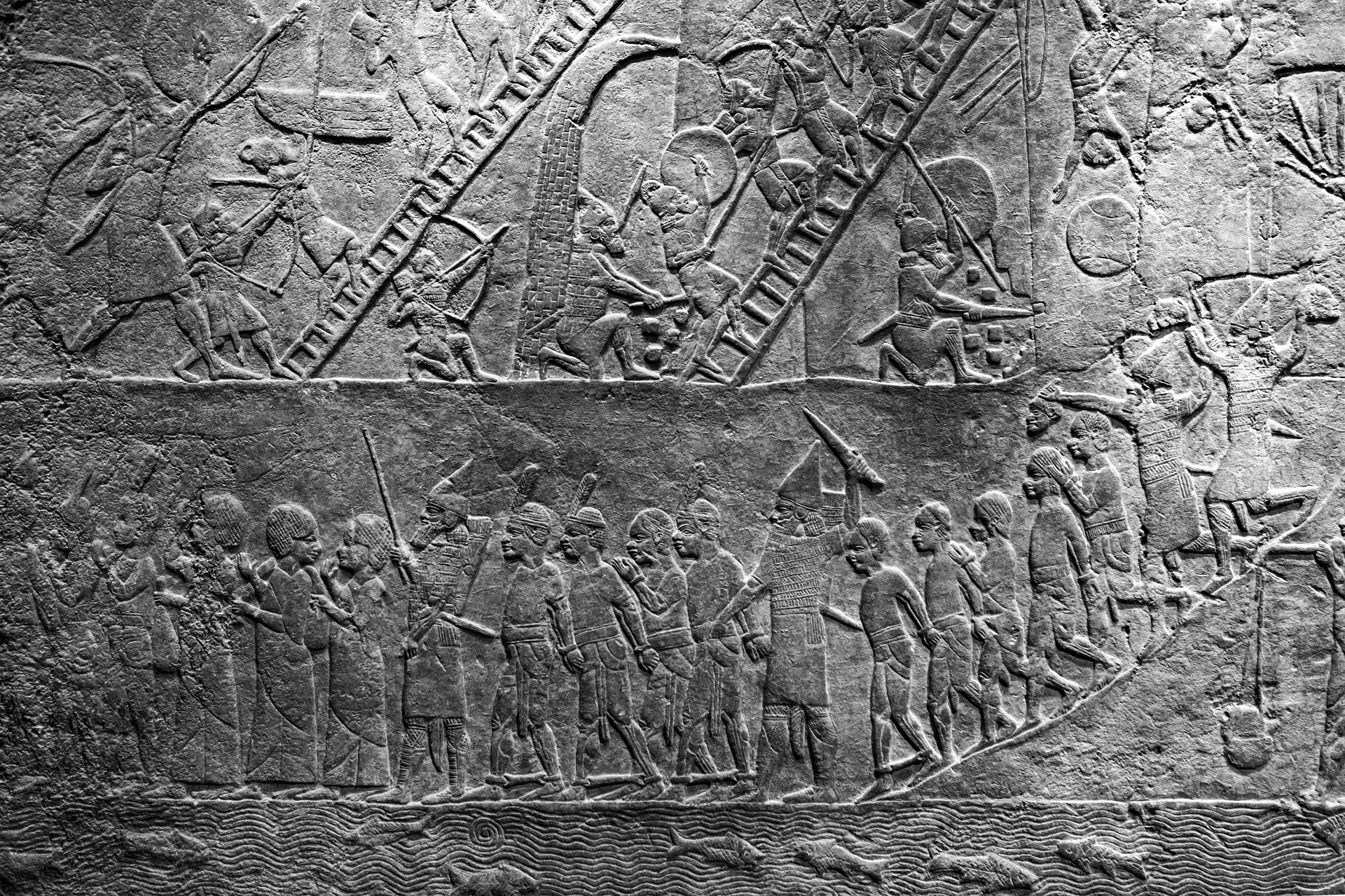 Lamashtu: The Evil Mesopotamian Goddess That Killed Babies