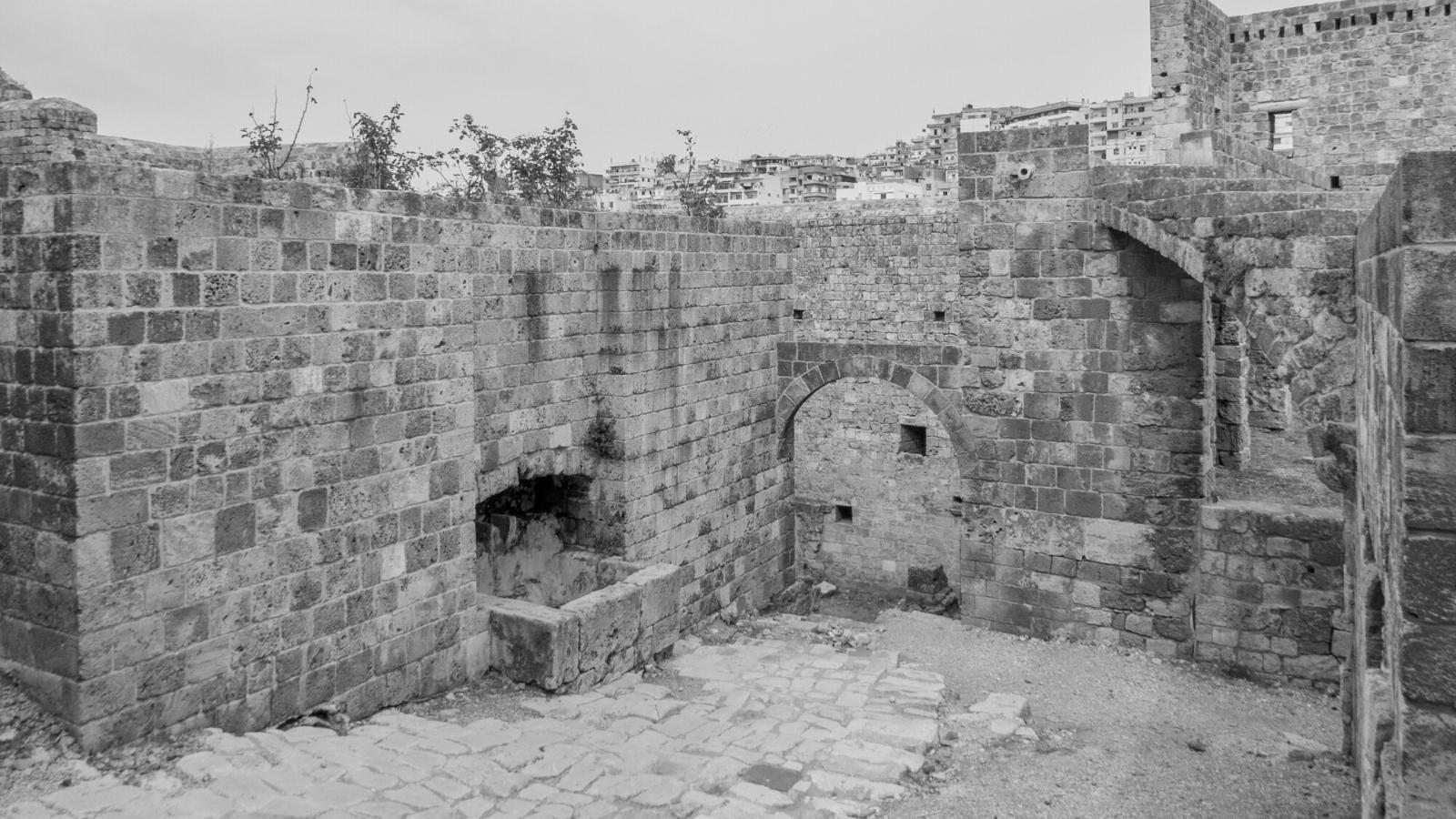 Raymond III of Tripoli: The Regent To Underage Kings of Jerusalem