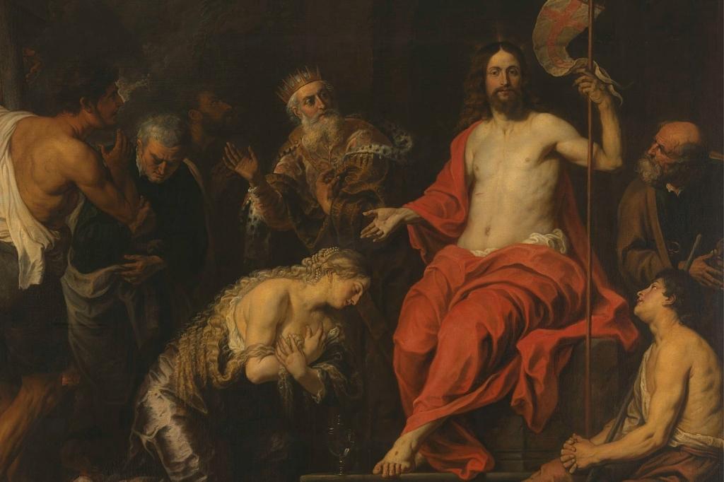 Christianity in Beowulf: Is the Pagan Hero a Christian Warrior?