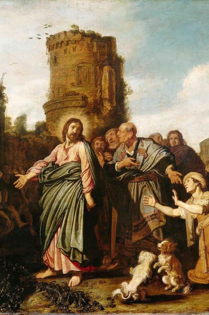 Christianity in Beowulf - The pagan hero as Christian warrior