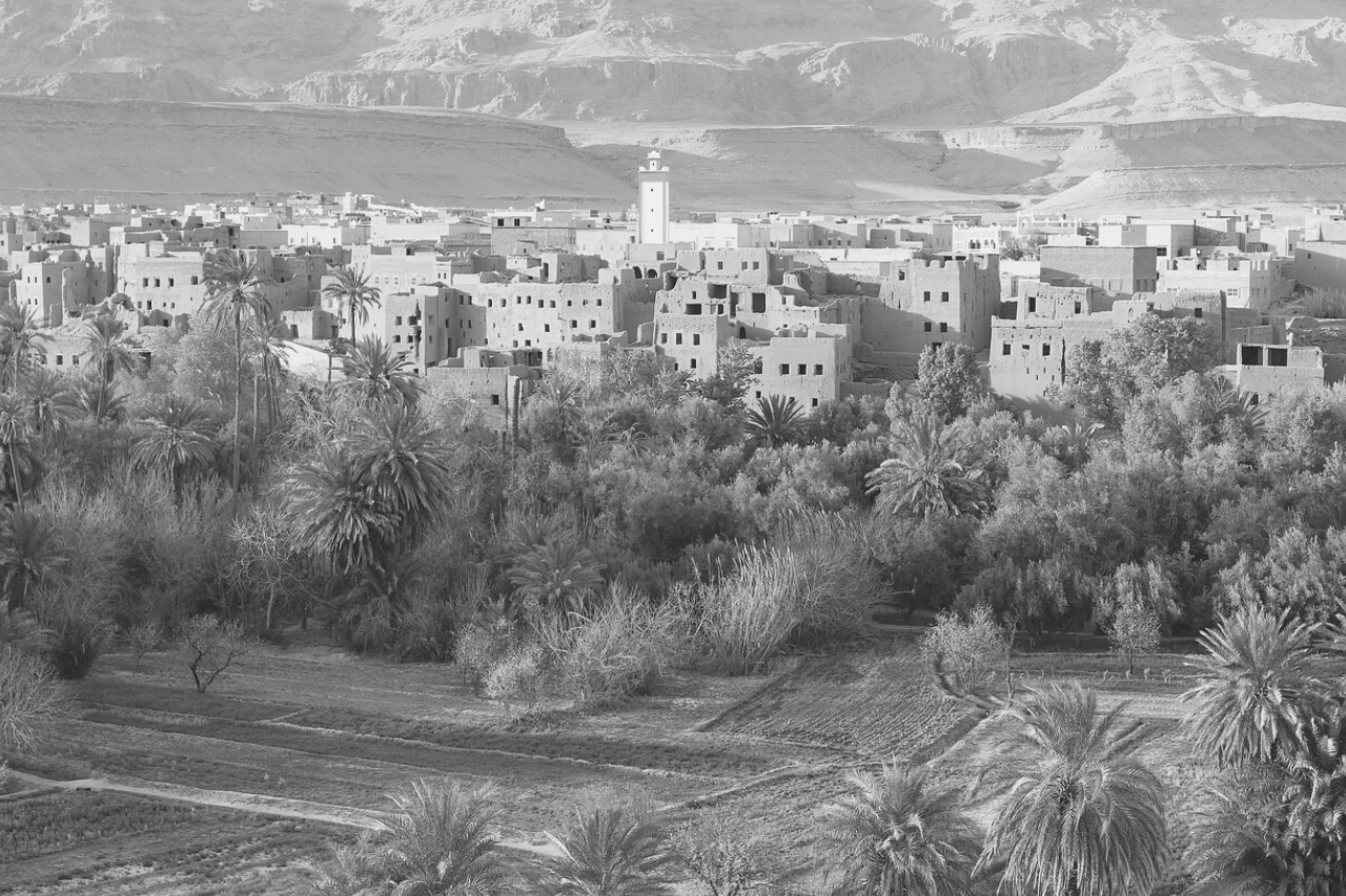 The Tales of Nyala, Sudan