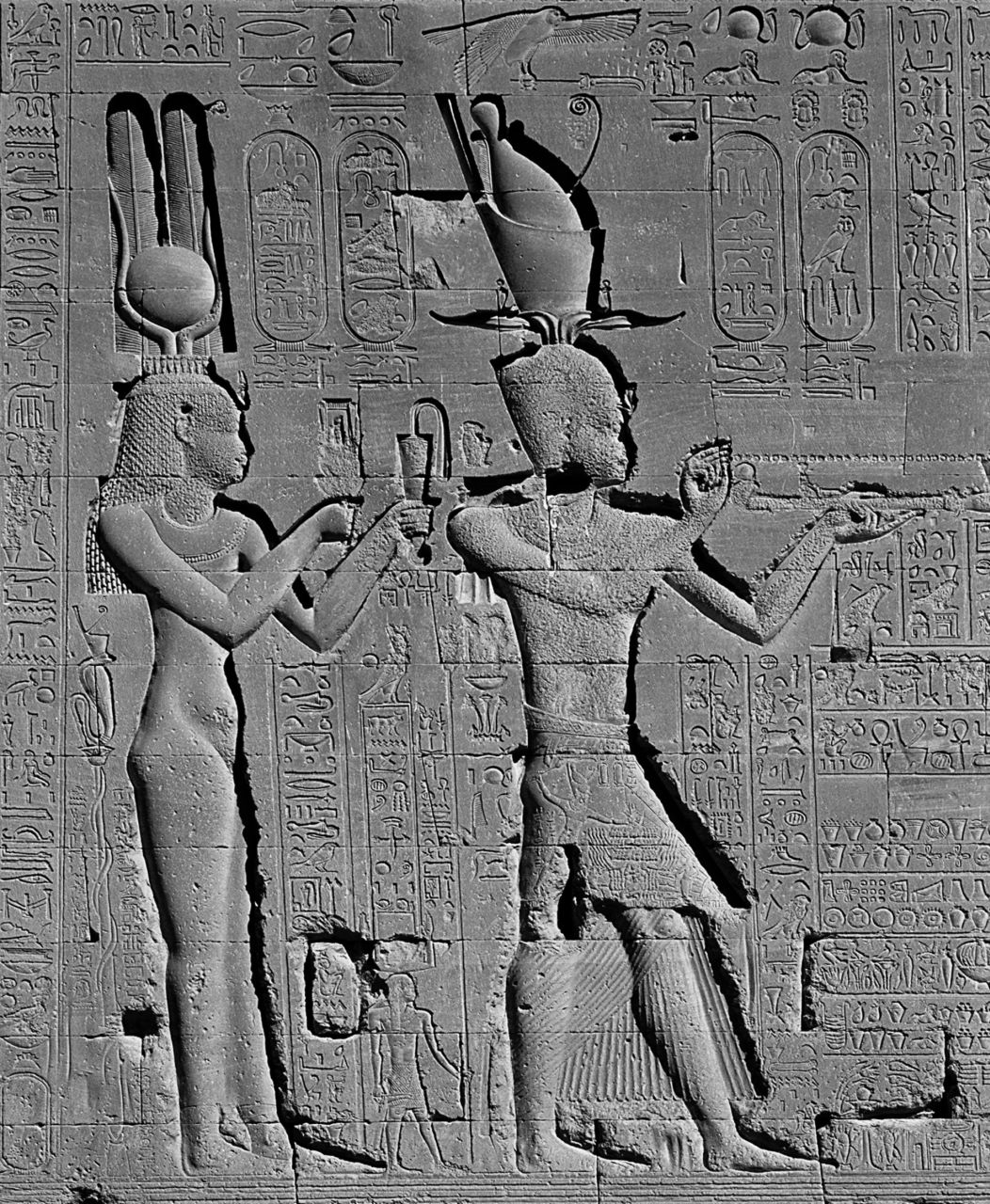 How Did Egypt Fall: The Death of a Civilization