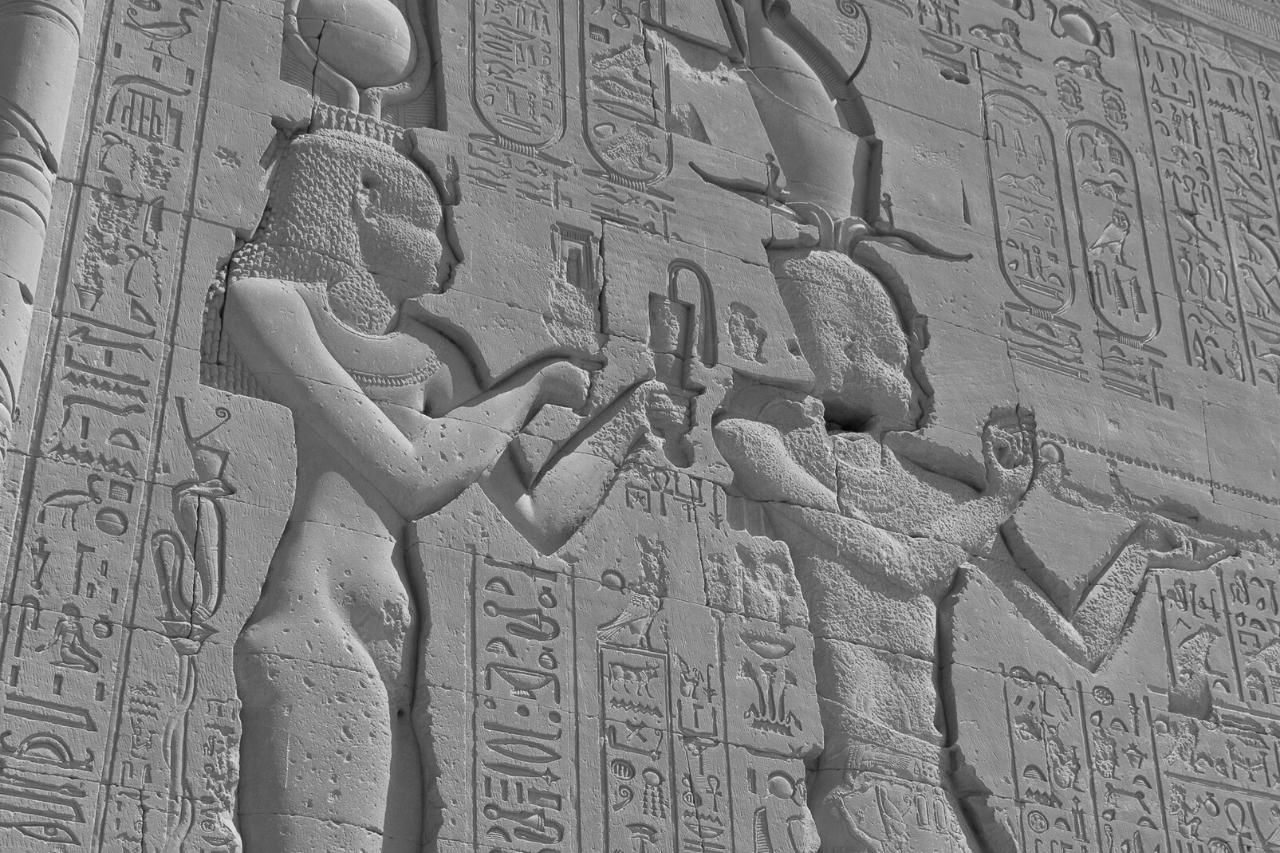 Cleopatra VII: The Woman Who Served as the Last Egyptian Queen