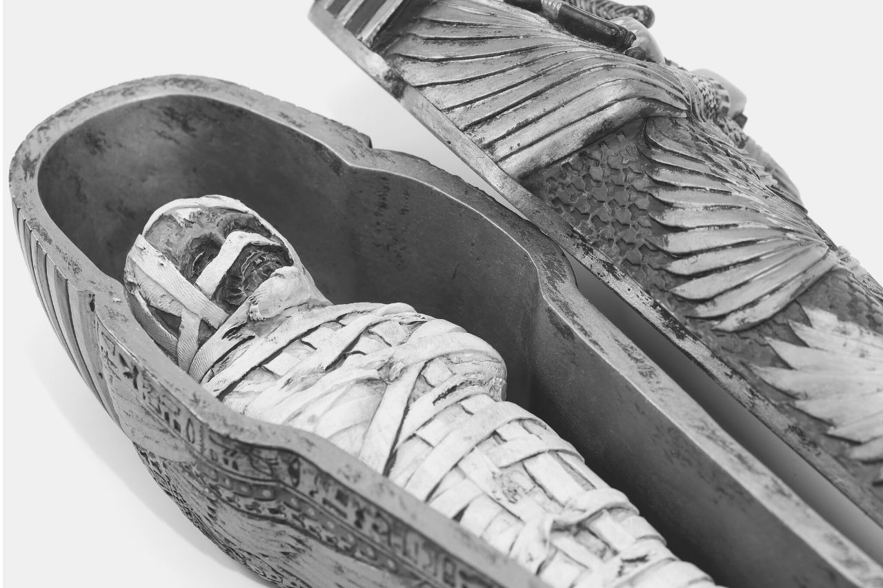 How Did Mummification Reflect Egyptian Beliefs About the Afterlife?