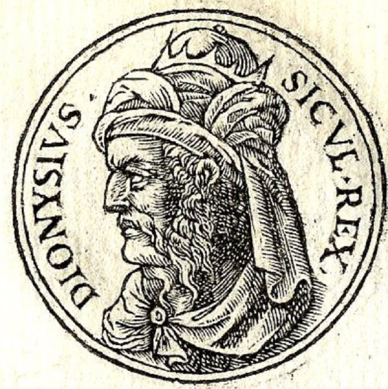 The Sword of Damocles