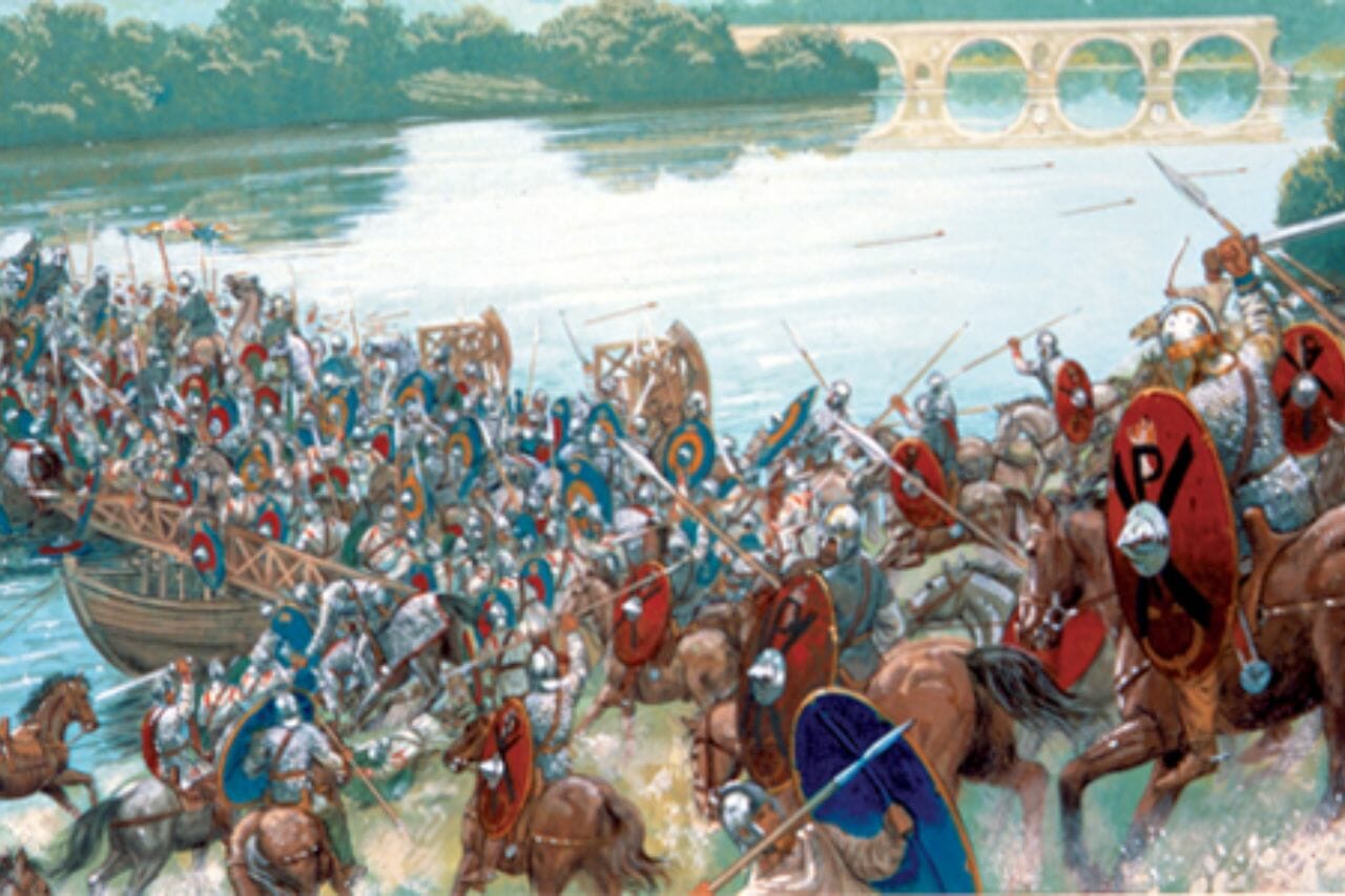 Comitatus in Beowulf: A Reflection of a True Epic Hero