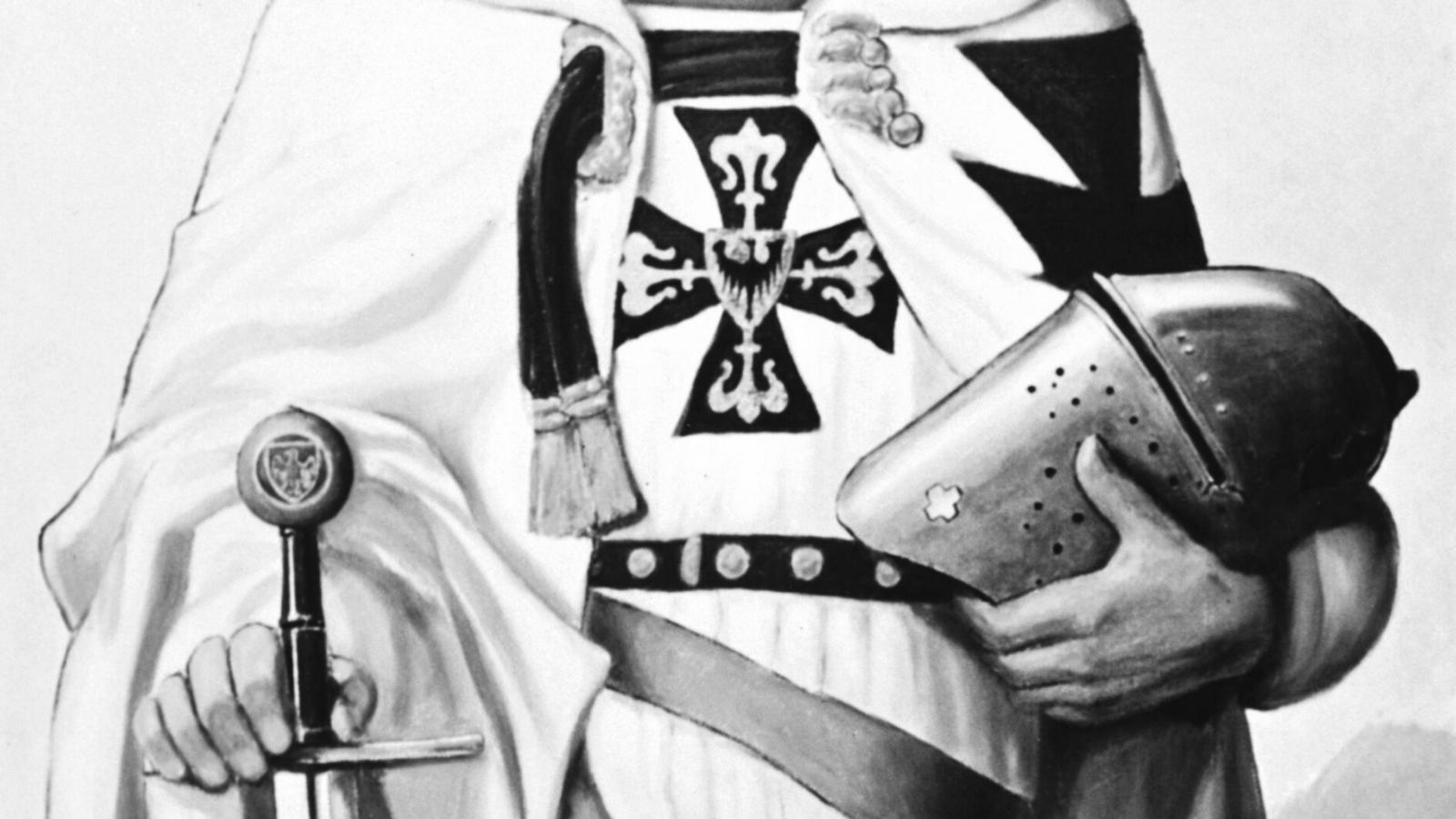 The Battle of Montgisard: A Leprous 16-Year Old vs. A Powerful Warrior