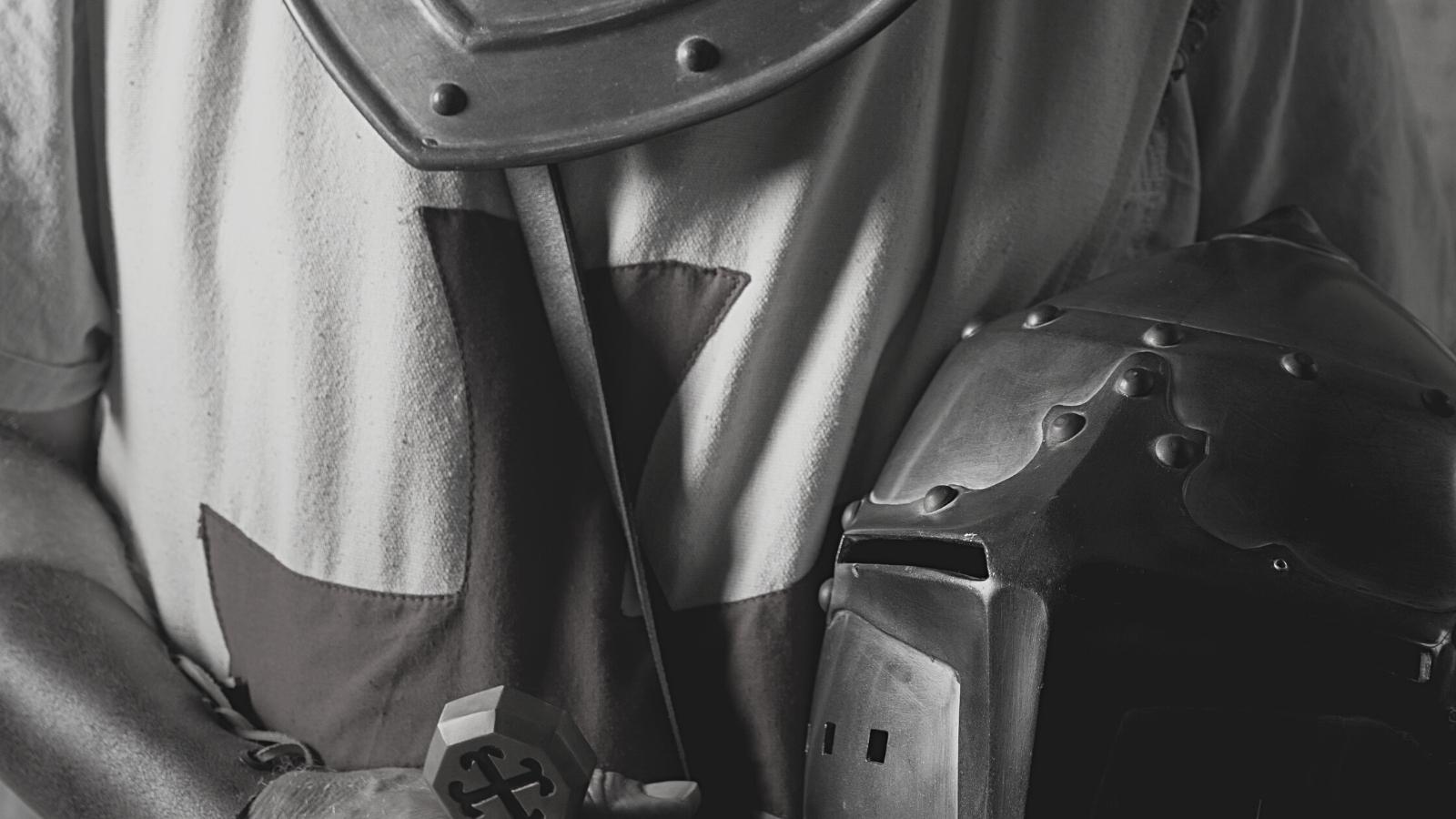 Balian of Ibelin: The Diplomatic Defender of Jerusalem