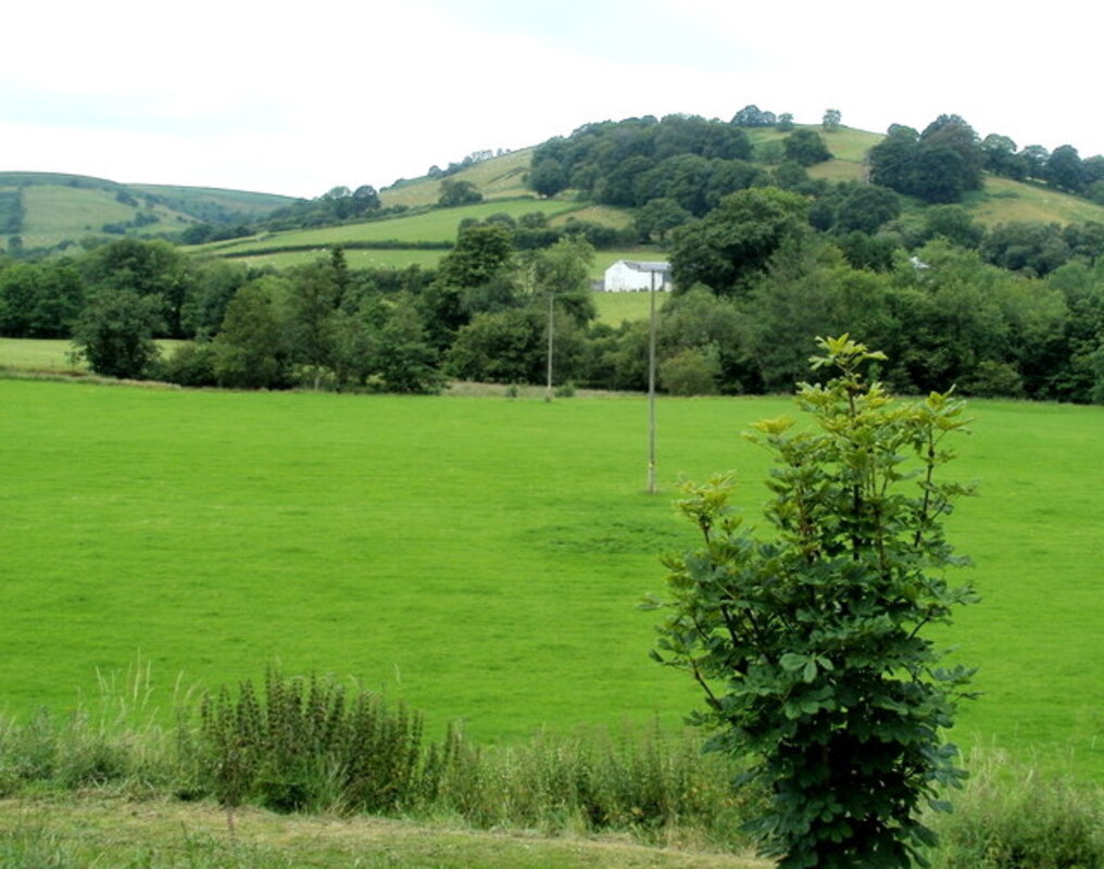 Amlawdd Wledig, Ancestor of King Arthur