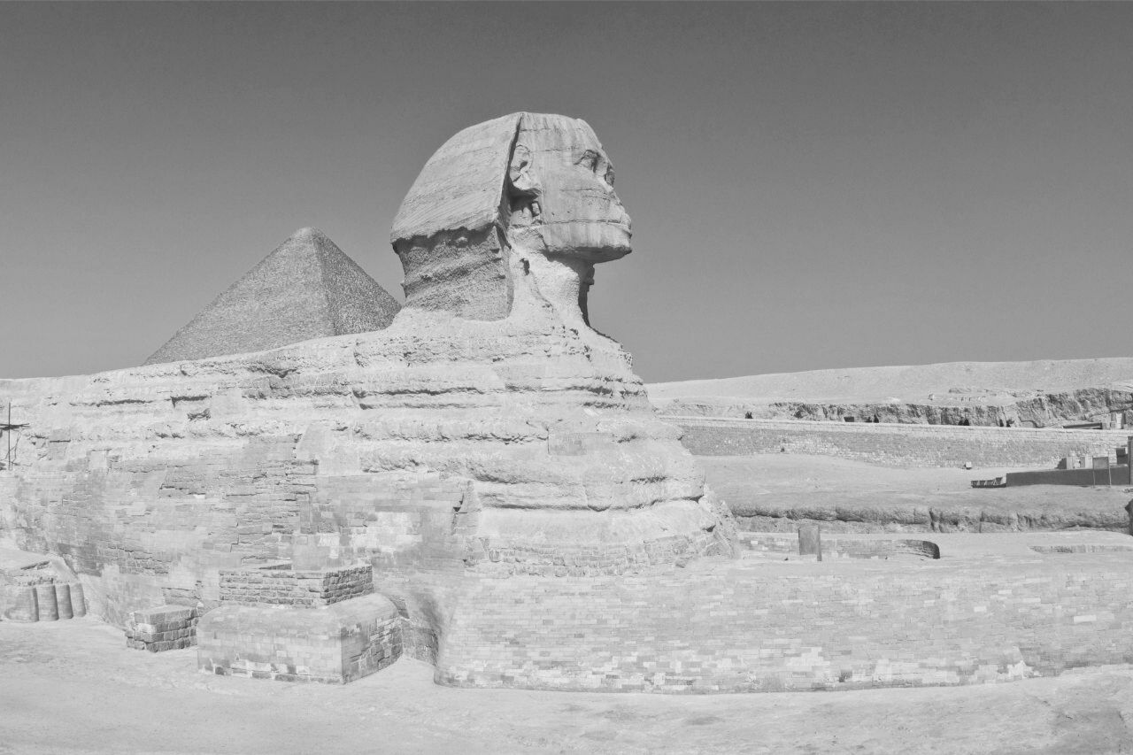 Djedefre: Leading Egypt with the Divine Power of Ra