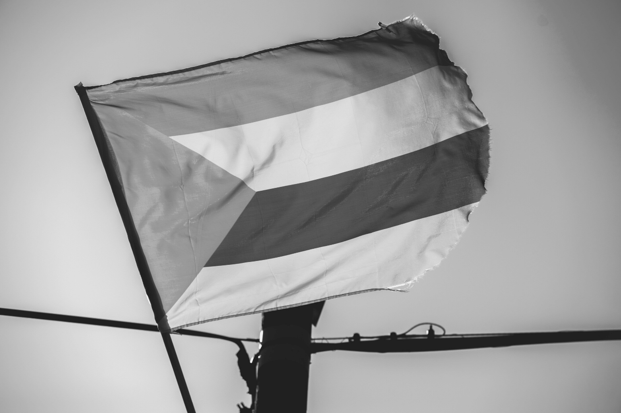 The Druze: The Secretive Arabs of Lebanon, Syria, and Israel