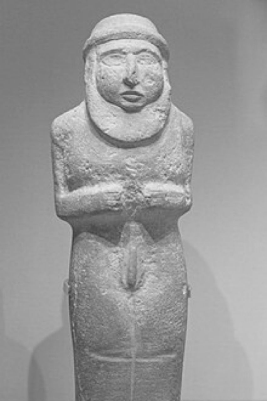 Meet Dumuzid: The Ancient Mesopotamian God Who Died and Resurrected