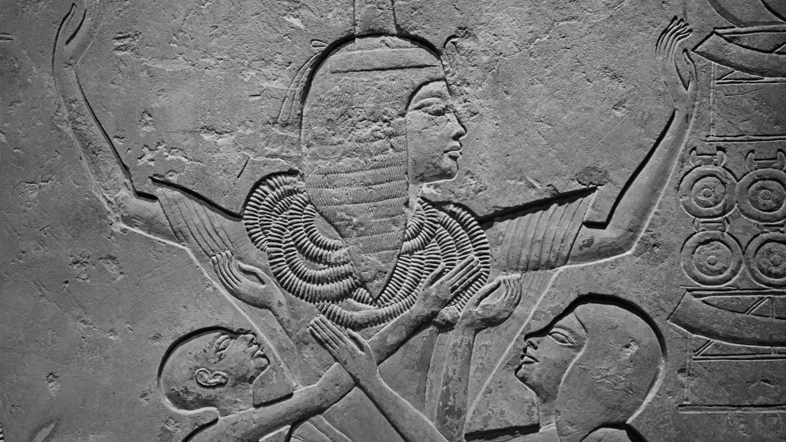 Horemheb: The Military King Who Reigned Ancient Egypt