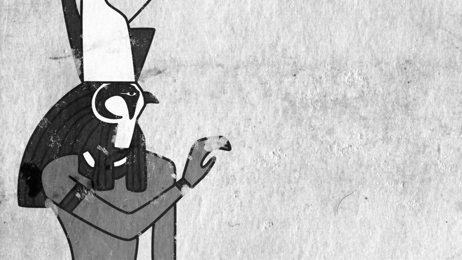 When Was Horus Born: The Avenger Son of Egyptian God Osiris