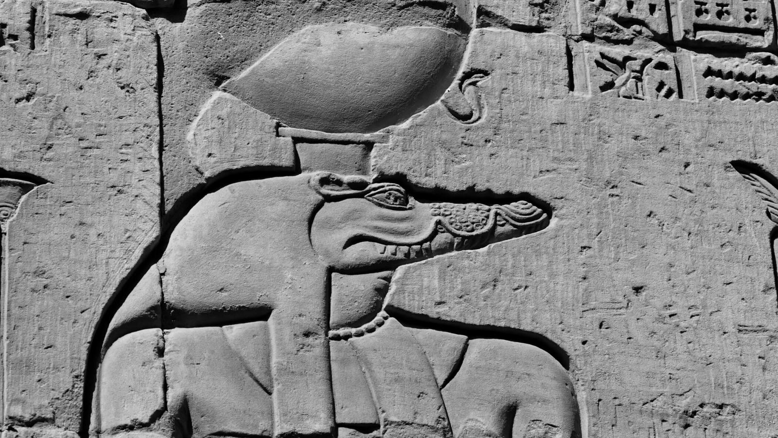 Sobek: The Powerful Half-Animal Ward of Osiris and Isis