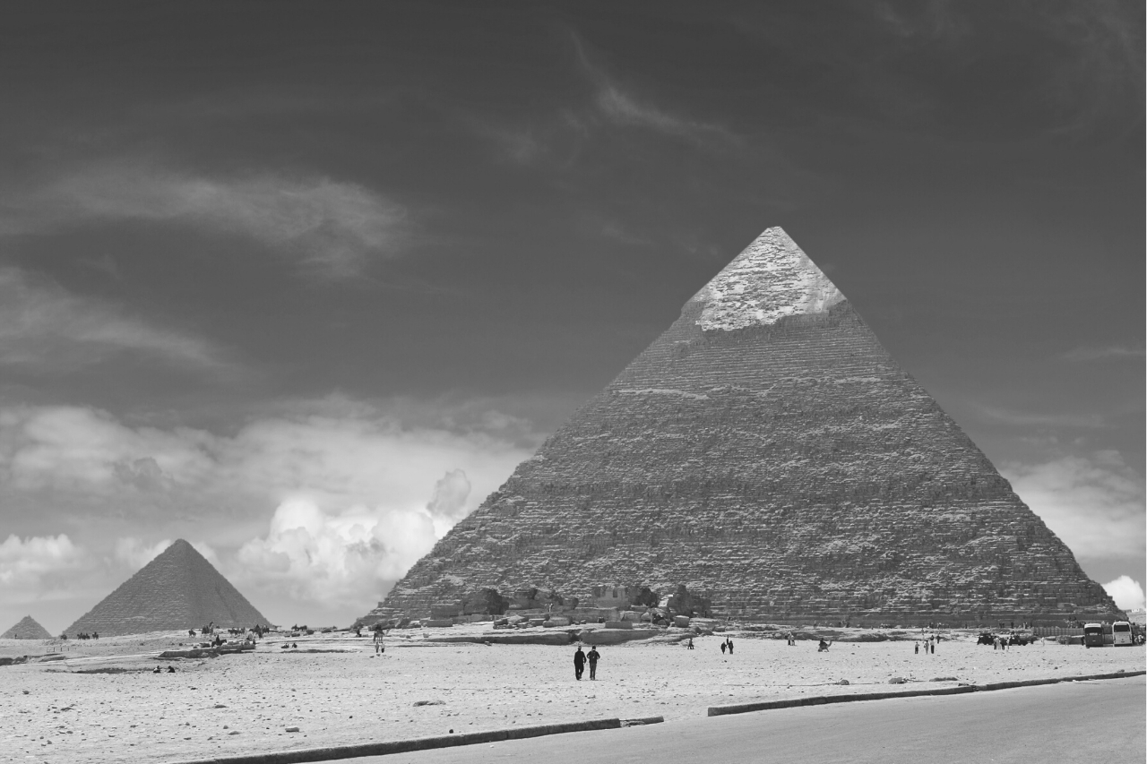 Egyptian Burial Practice: The Life After Death