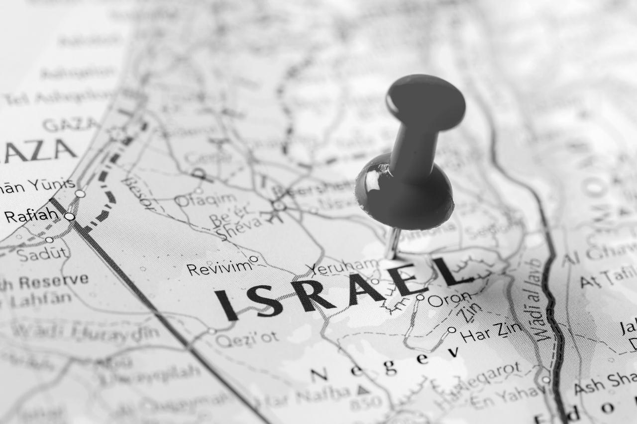 Enemies of Modern Israel: Nations With a History of Hostility Towards Israel