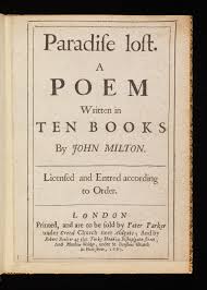Milton's Paradise Lost