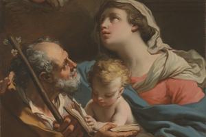 Eurycleia in The Odyssey: Loyalty Lasts a Lifetime