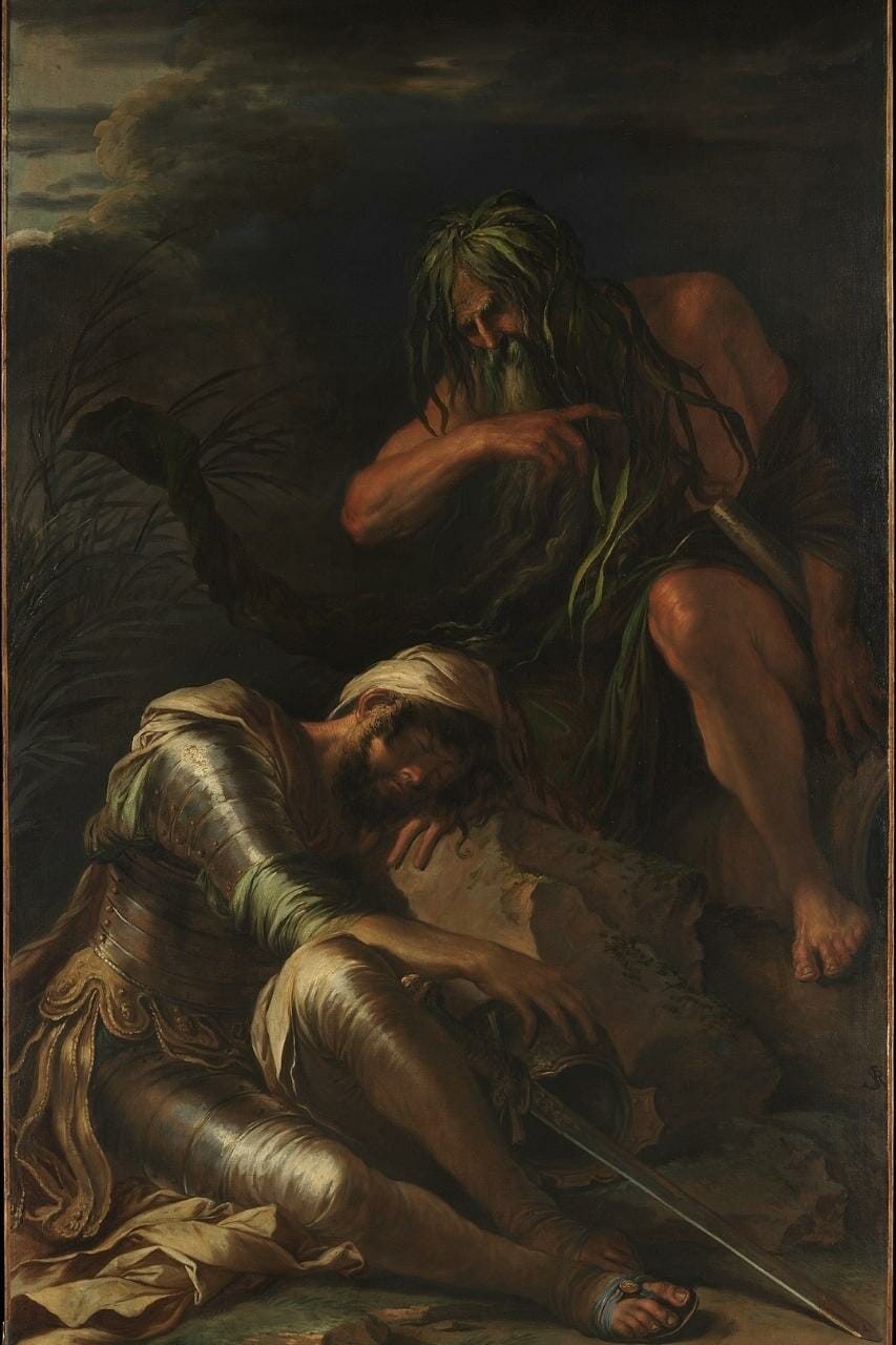 Fate in the Aeneid: Exploring the Theme of Predestination in the Poem