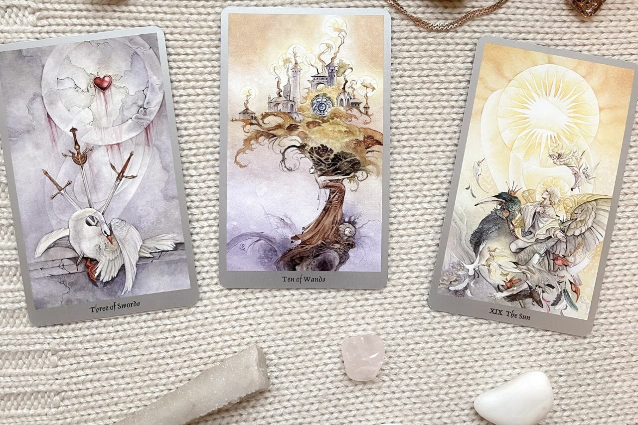 Fate vs Destiny - what to expect in ancient literature and mythologies