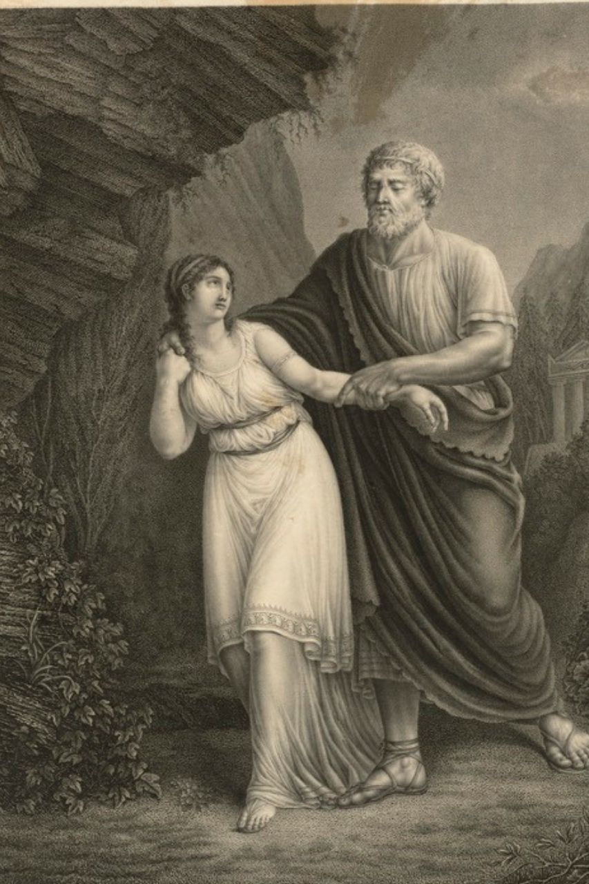Gender roles in ancient Greece