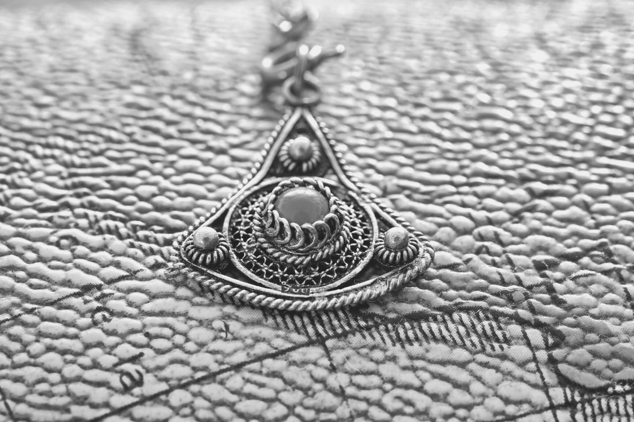 Sumerian Jewelry: The Origin of Mesopotamian’s Most Valued Jewelry