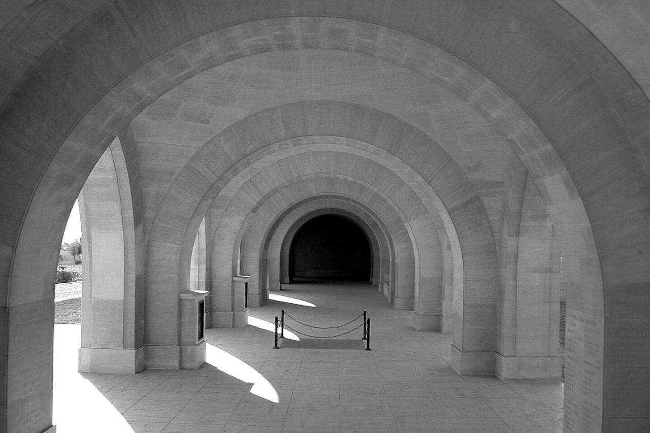 First Battle of El Alamein: How the Tide of Events Changed