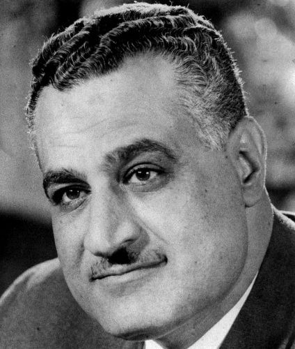 Gamal Abdel Nasser Wikipedia