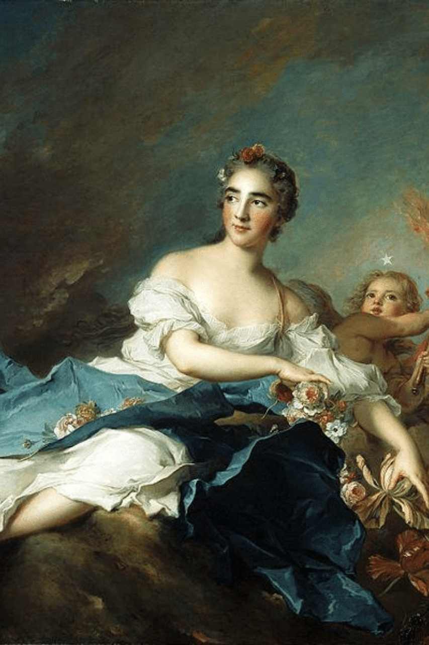 Goddess Aura: The Victim of Jealousy and Hatred in Greek Mythology