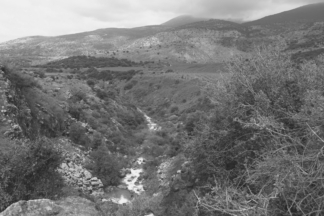 Why Are the Golan Heights so Important to so Many People?