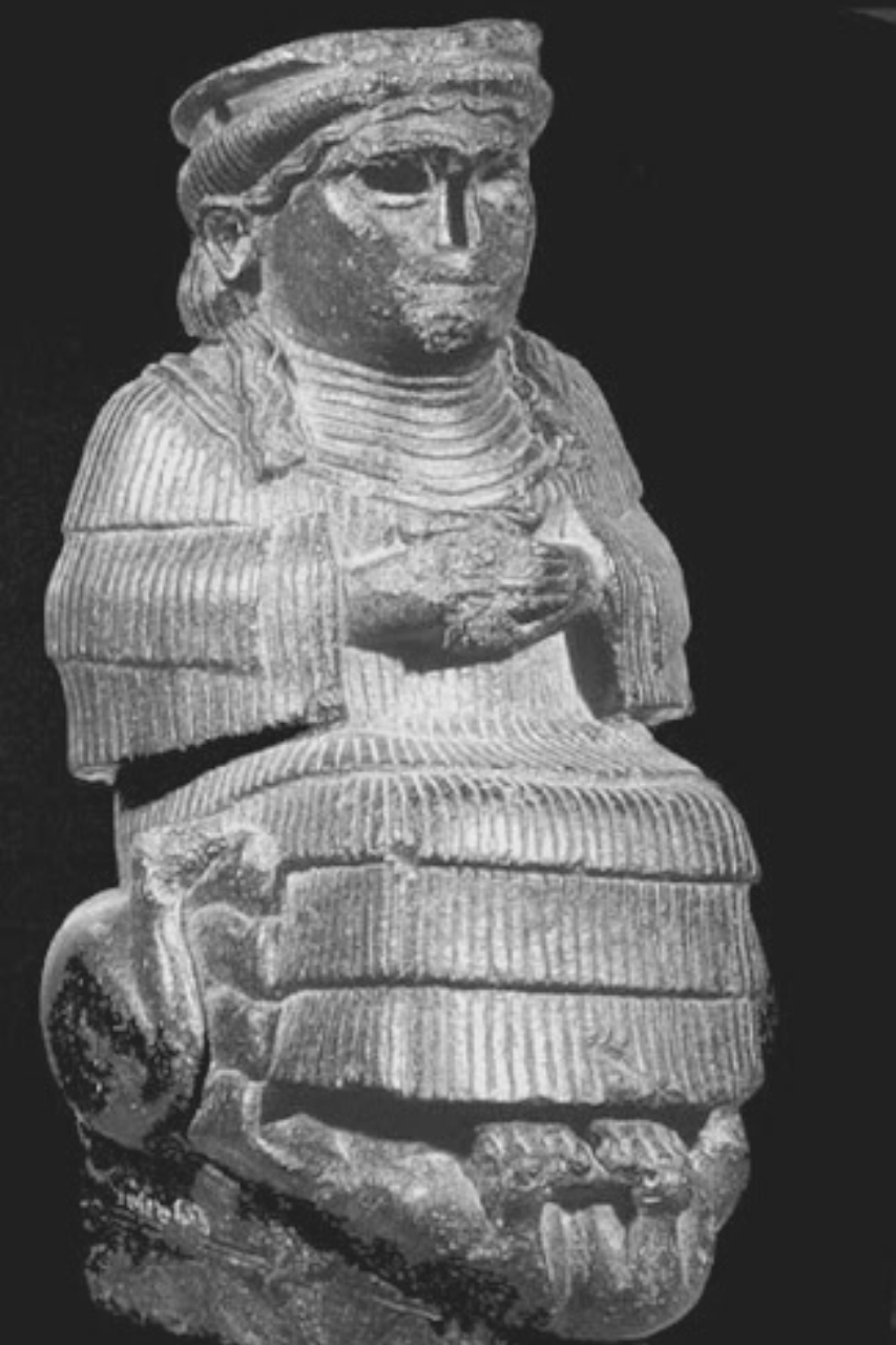 Gula Goddess: The Healing Goddess of the Ancient World