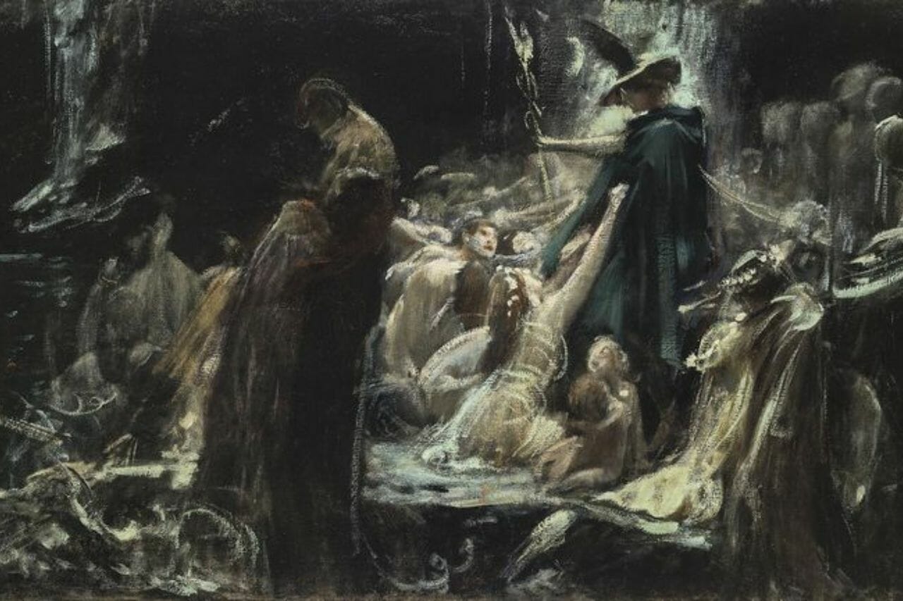 Hades Daughter: Everything You Must Know About Her Story