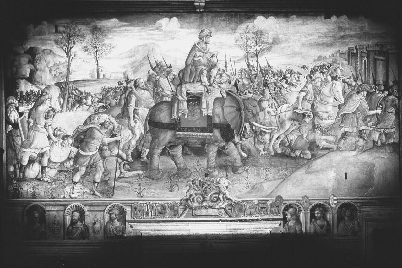 The Greatest Carthaginian Generals in History: Training and Deeds