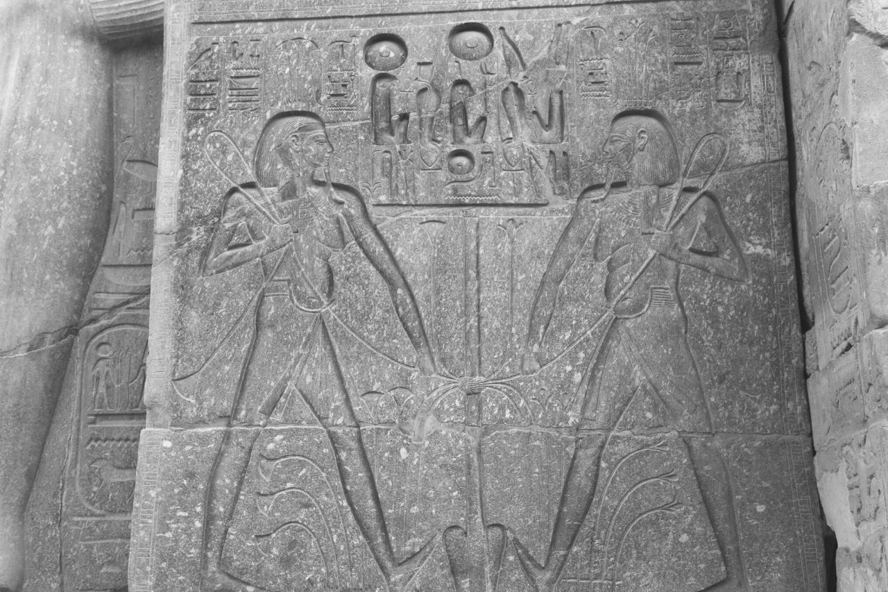 Upper and Lower Egypt: The Tale of Two Powerful Dynasties