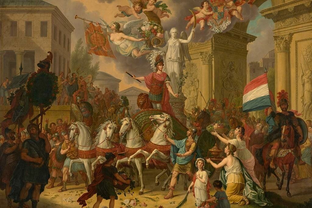 Hector vs Achilles: Comparing the Two Great Warriors