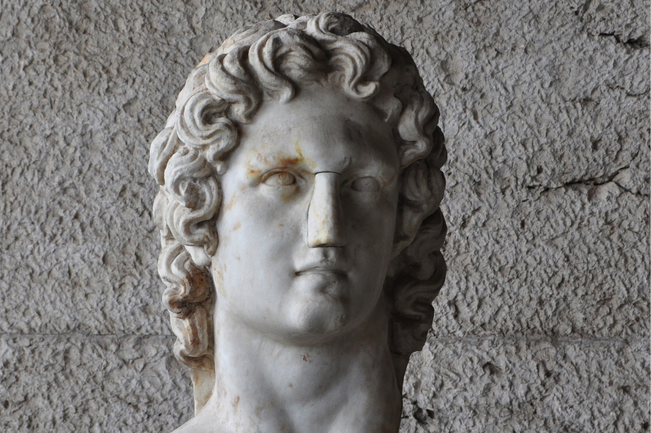 Helios in The Odyssey: The God of Sun